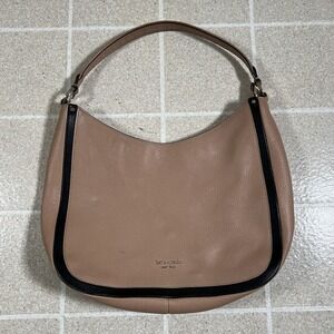 Kate Spade New York Roulette Large Hobo Bag Crossbody
